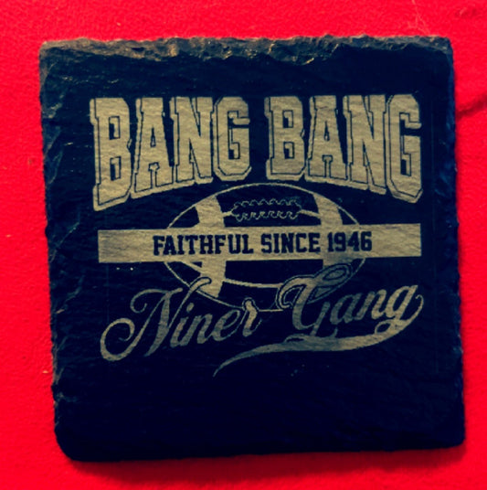 49ers - Bang Bang