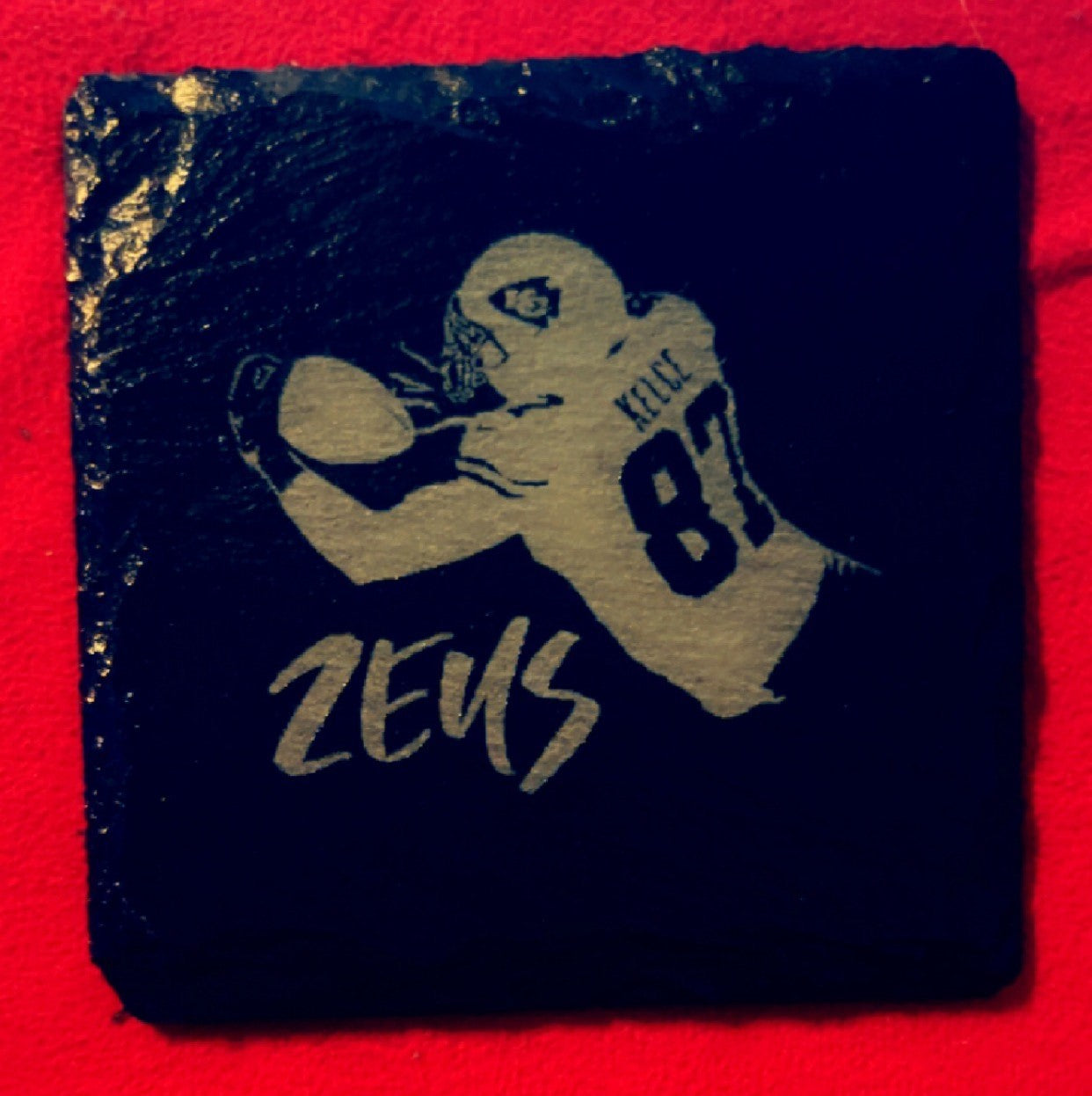 Chiefs - Zeus