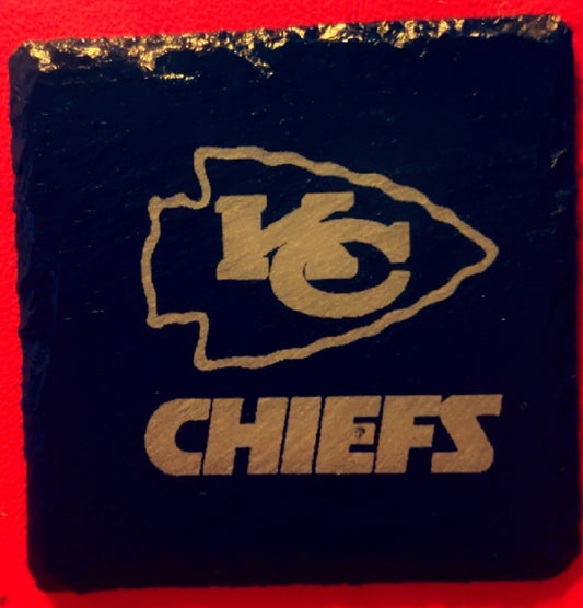 Chiefs - Arrowhead Chiefs logo